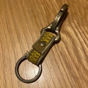 Ralph Lauren Rugby Carabener